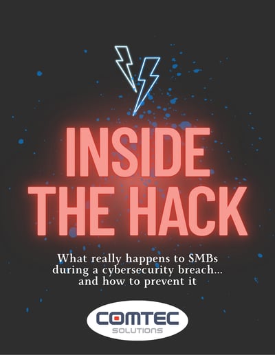 FINAL Cybersecurity Case Study FINAL Cybersecurity Case Study